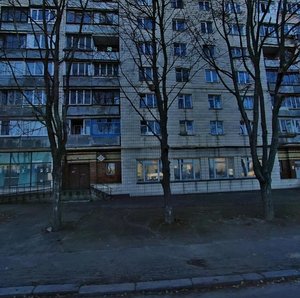 Holosiivskyi Avenue, 97А, Kyiv: photo