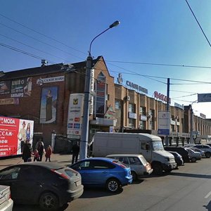 Ulitsa 8 Marta, 40к12, Orenburg: photo
