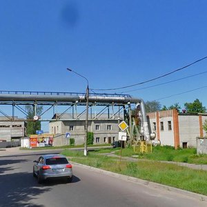 Topolianska vulytsia, 9, Sumy: photo