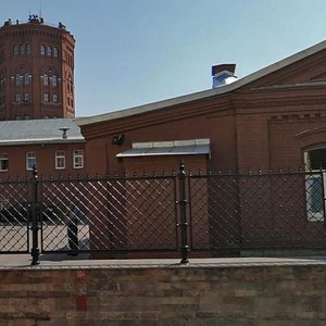 Shpalernaya Street, 56АИ ، سان بطرسبرغ: صورة