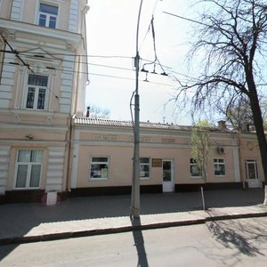 Ростов‑на‑Дону, Советская улица, 4: фото