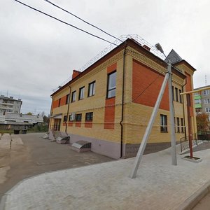 Kommunisticheskaya Street, 15, Mari El Republic: photo
