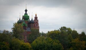 Ярославль, 2-я Закоторосльная набережная, 69: фото
