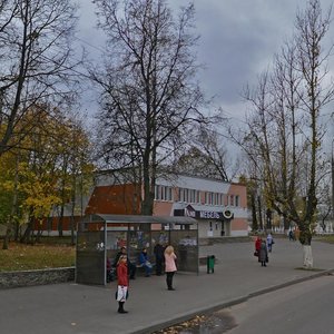 Vulica Akademika Pawlava, 54, : foto