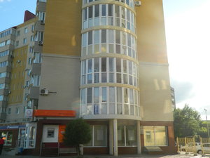 Karla Marksa Avenue, 72, Omsk: photo