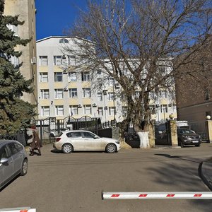 Komsomolskaya Street, 58, : foto