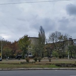 Bratyslavska Street, 10, : foto