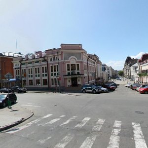 Казань, Профсоюзная улица, 48: фото