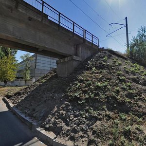 Molodohvardiiska Street, 2, Dnipro: photo