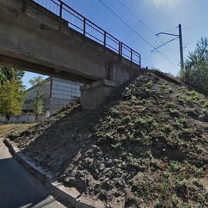 Днепр, Молодогвардейская улица, 2: фото