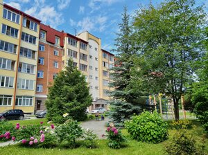 Tereshkovoy Street, 33, Novosibirsk: photo