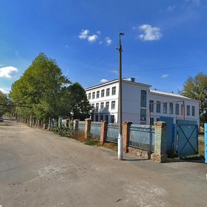 Industrialnaya Street, No:48А, Penza: Fotoğraflar