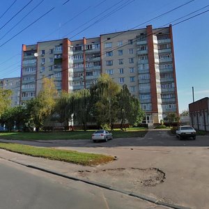 Чернигов, Улица Ивана Мазепы, 22: фото