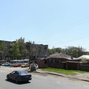 Dachnaya ulitsa, 2/1В, Rostov‑na‑Donu: photo