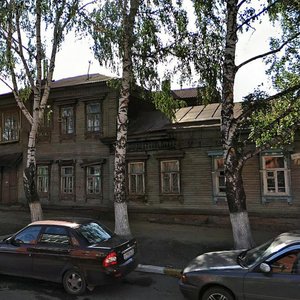 Krasnoarmeyskaya Street, 82/2 ، أوليانوفسك: صورة