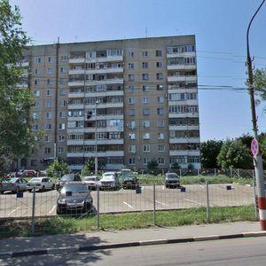 Volokha Street, 22, Engels: photo