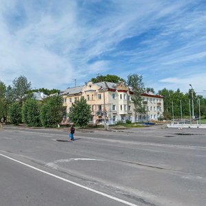 Ulitsa 50-letiya Oktyabrya, 28 ، : صورة