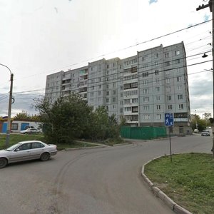 Красноярск, Улица Ладо Кецховели, 29: фото