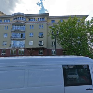 Pochtovaya Street, 3, Krasnogorsk: photo