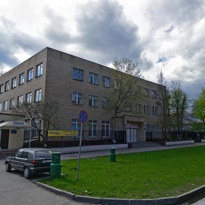 Bardina Street, 4с22, : foto
