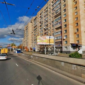 Oleksandra Dovzhenka Street, 14, Kyiv: photo