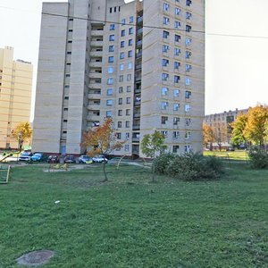 Bresckaja Street, 77А, Minsk: photo