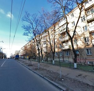Oleha Olzhycha Street, 14/12, : foto