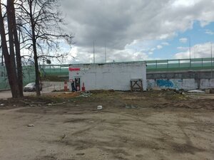 Gorodok Kubinka-1, с1К, Kubinka: photo