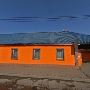 Sverdlovskaya ulitsa, 17А/3, Krasnoyarsk: photo
