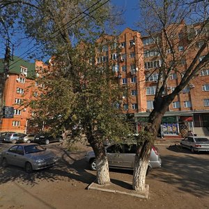 Ulitsa 8 Marta, 8, Orenburg: photo