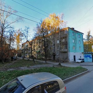 Pushkina Street, 43 ، ريازان: صورة
