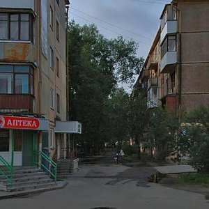 Псков, Улица Яна Фабрициуса, 5: фото