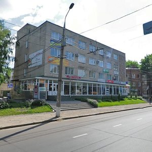 Сумы, Улица Леваневского, 10: фото