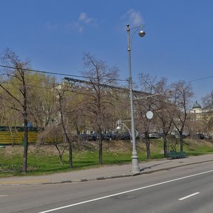 Prechistenskaya Embankment, 45/1с1 ، موسكو: صورة