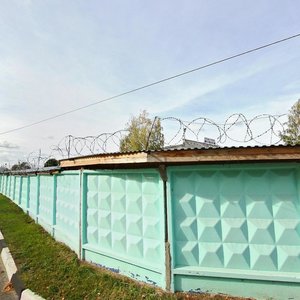 Konovalova Street, 5, : foto