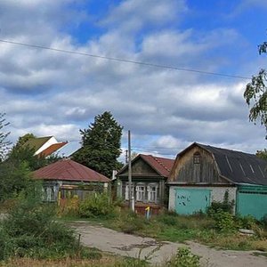 2nd Omskiy Lane, 2, Ulyanovsk: photo