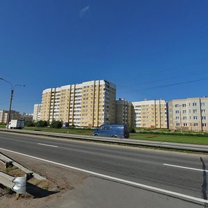 Primorskoye Highway, 275, Sestroretsk: photo