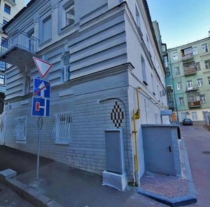 Mykhailivskyi Lane, 19/18, Kyiv: photo