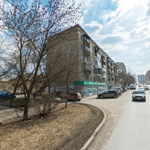 Surikova Street, 37, Yekaterinburg: photo