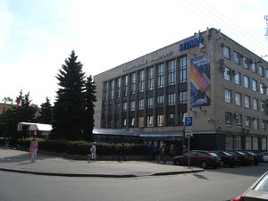 Sablinskaya Street, 14 ، سان بطرسبرغ: صورة