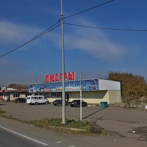 Sovetskaya Street, 114/2, Mineralniye Vodi: photo