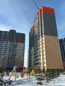 Marshaka Avenue, 26, Saint Petersburg: photo