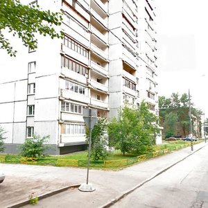 Nansena Drive, 4к2, : foto