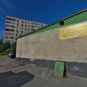 Mikhaila Babikova Drive, 13, Murmansk: photo