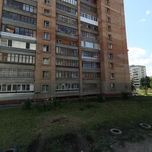 Dachnaya Street, 27, Samara: photo