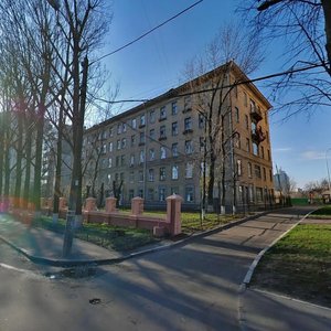 Tatarska Street, 23-25, Kyiv: photo