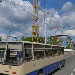 Lezhnevskaya Street, No:46, İvanovo: Fotoğraflar