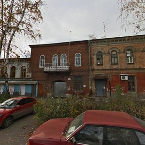 Chapaevskaya Street, 92 ، سامارا: صورة