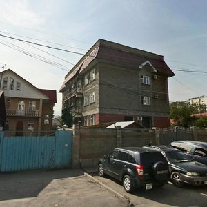 Алматы, Улица Кармысова, 58: фото