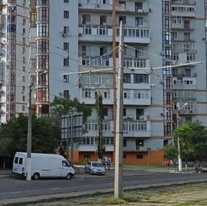 Balkivska vulytsia, 22АК1, Odesa: photo